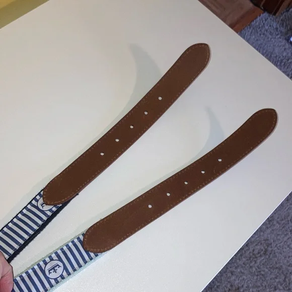 2/80$ NEW Peter Millar belts s.36 - Picture 6 of 8